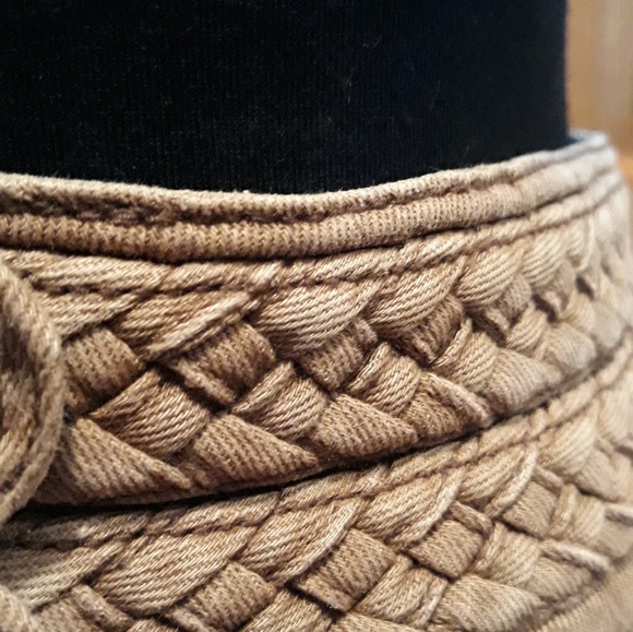 free people skirt - Picture 4 of 7